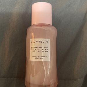 Glow Recipe Watermelon Glow PHA + BHA Pore-Tight Toner